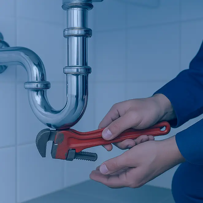 Plumbing Repair Services Dallas TX – Emergency & Routine Plumbing