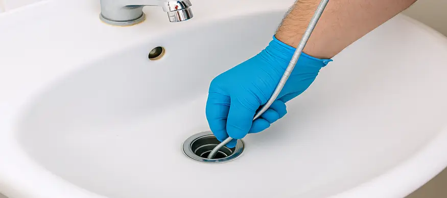 Professional Drain Cleaning Dallas TX – Sewer & Drain Cleaning
