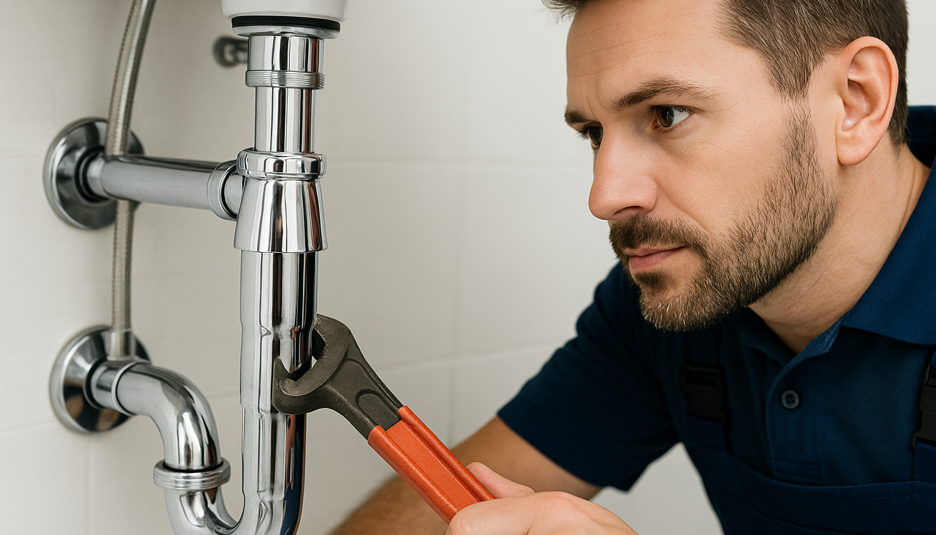 Professional Plumber Service Dallas TX – Residential & Commercial Plumbing